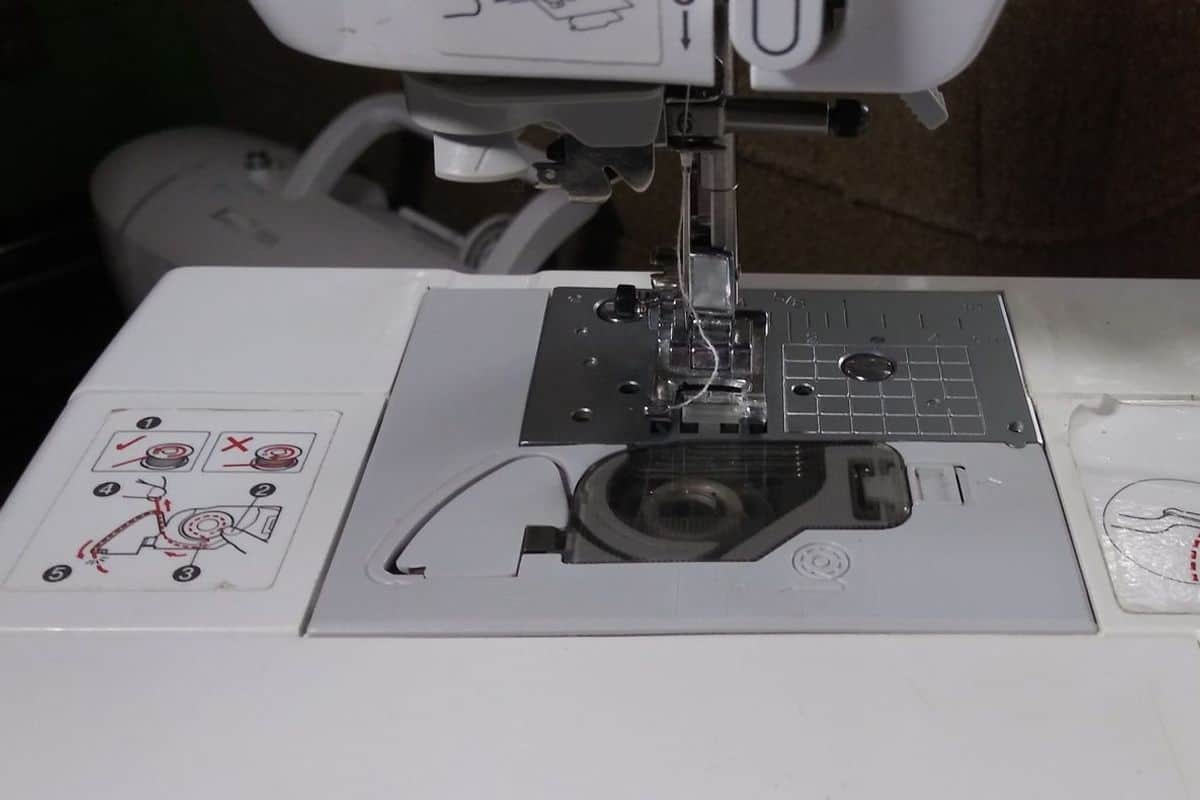 Sewing Machine Needle Not Moving? 6 Fixes To Try Preserving Sweetness