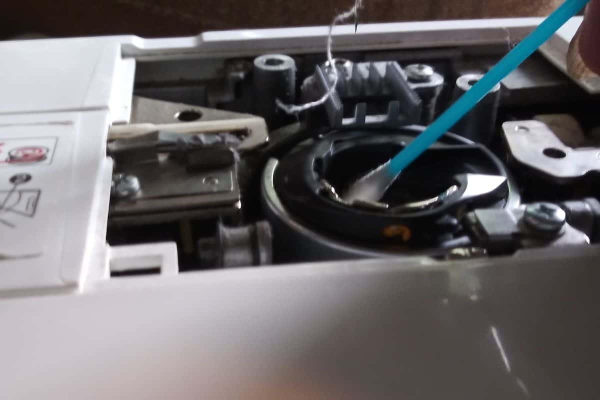 Sewing Machine Needle Not Moving? 6 Fixes To Try Preserving Sweetness