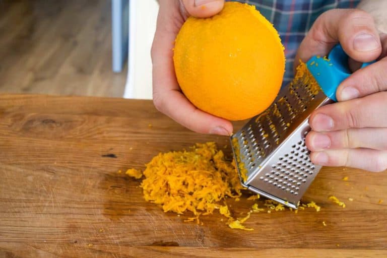How to Freeze Mandarin Oranges | Two Methods - Preserving Sweetness