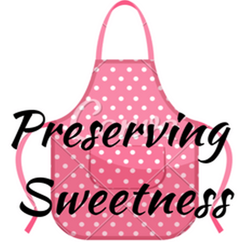 Preserving Sweetness logo