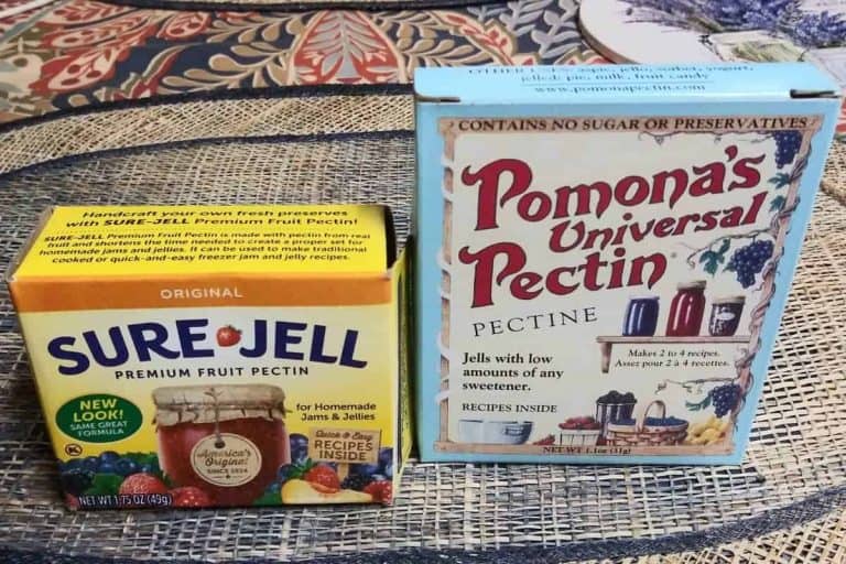 What Is Fruit Pectin? Everything You Need to Know Preserving Sweetness