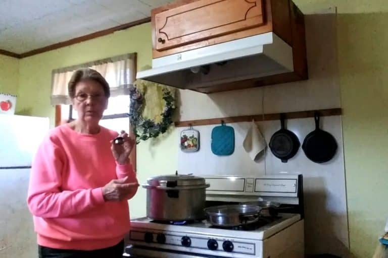 Can I Use A Pressure Cooker (Canner) For Making Jam or Jelly