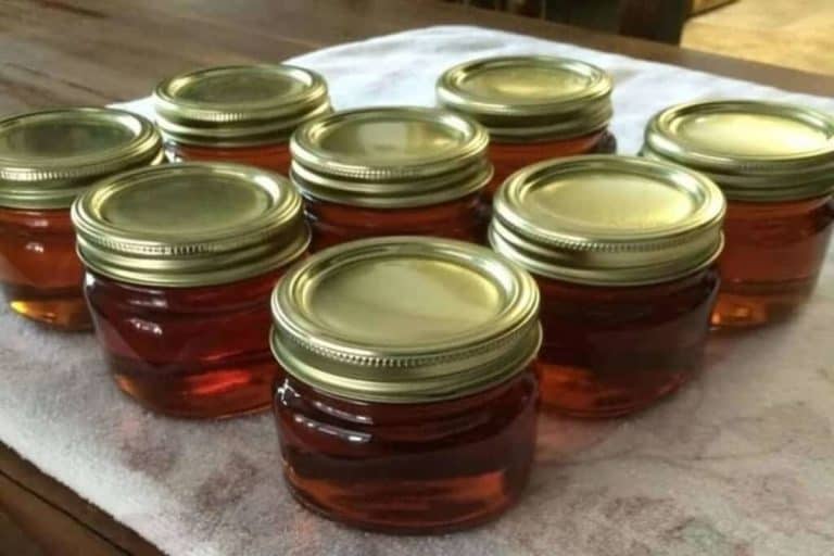 Why Is My Jam Too Runny? (How to Reboil and Fix It) Preserving Sweetness