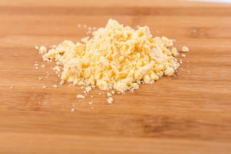How To Make Powdered Cheese The Best Way Preserving Sweetness