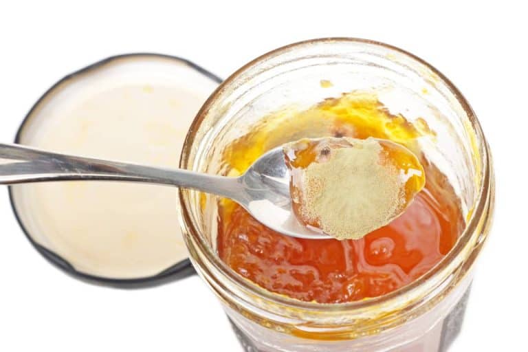 Does Jam and Jelly Have to be Refrigerated After Opening? Preserving